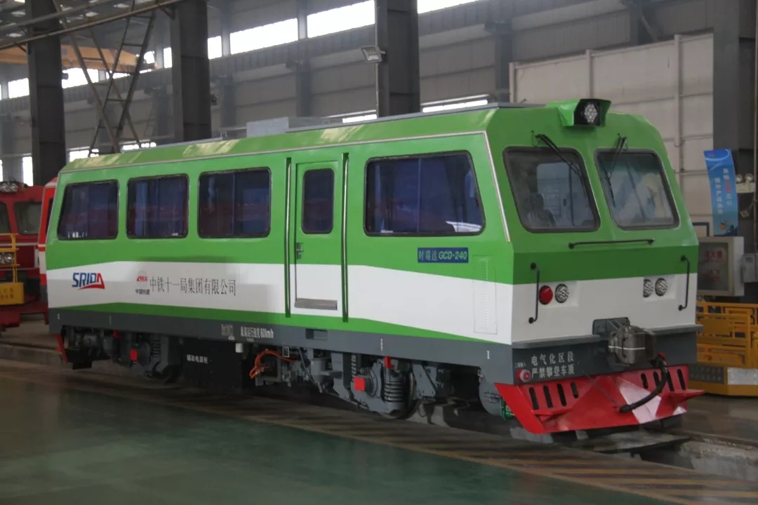 走在技术研发前沿 万象城平台新能源改造车顺利通过验收