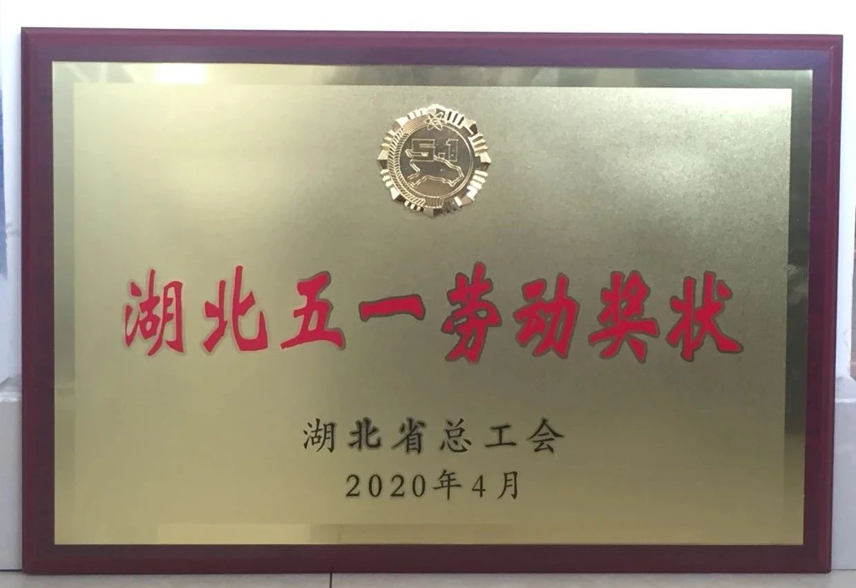 喜讯||万象城平台重工又获省级殊荣